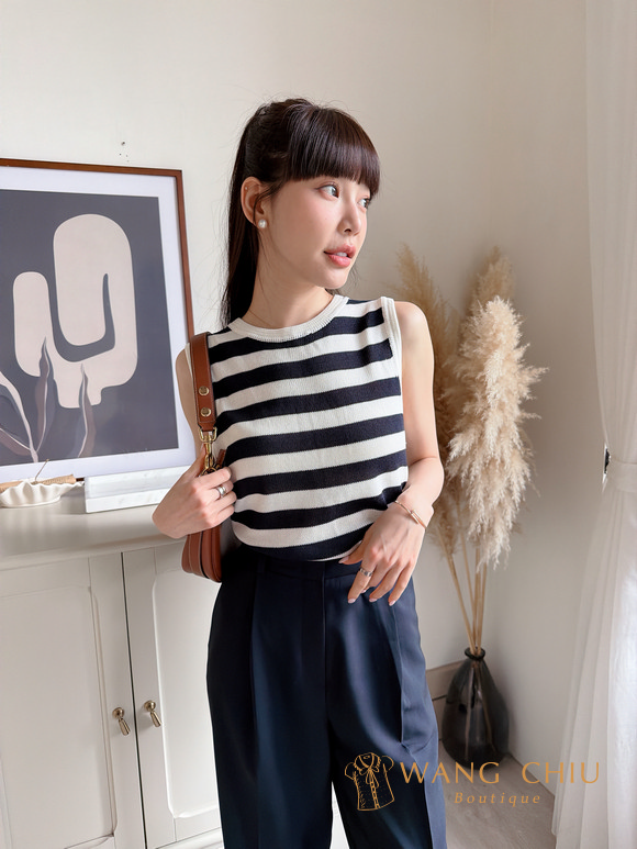 WANG CHIU 麻豆照